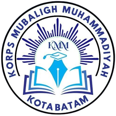 Korps Muballigh Muhammadiyah Kota Batam